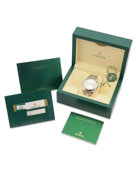 Rolex Datejust II 116300